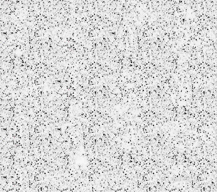 Terrazzo texture