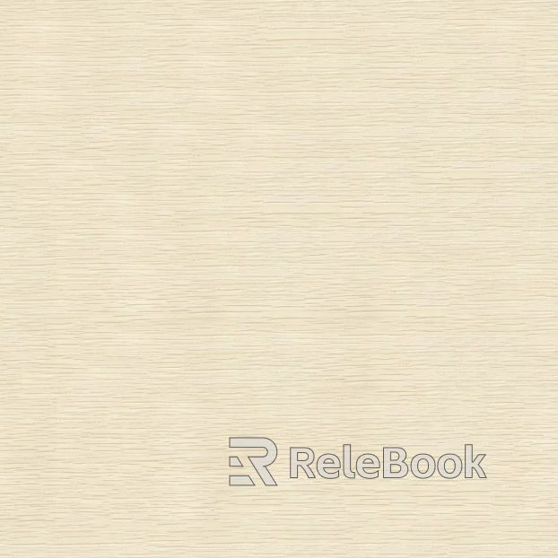 Wood grain inclined white maple board texture