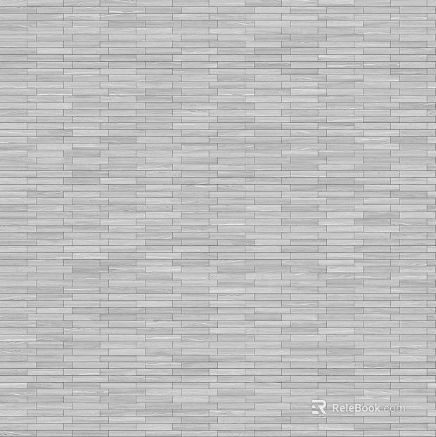 Black and White Bump texture