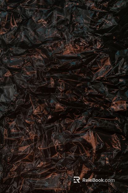 plastic cloth texture