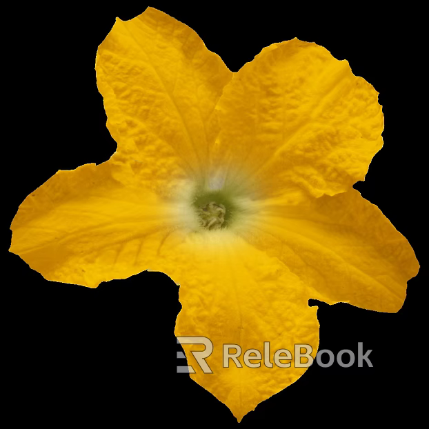 Flowers texture