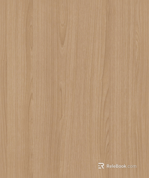 Wood grain gold elm original color seamless texture
