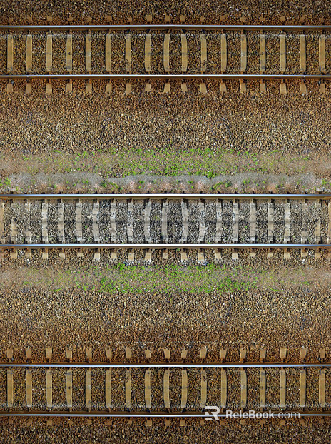 Orbit texture