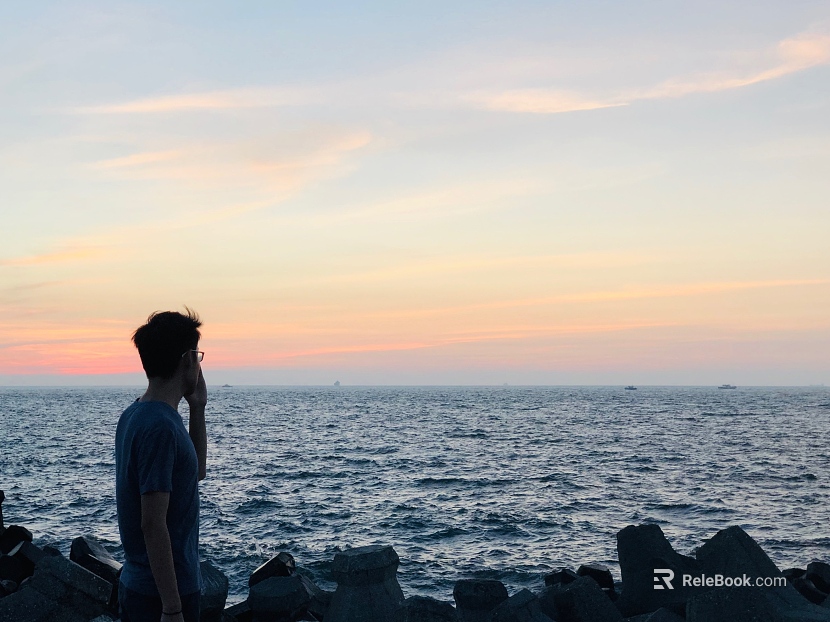 Wild Scenery texture