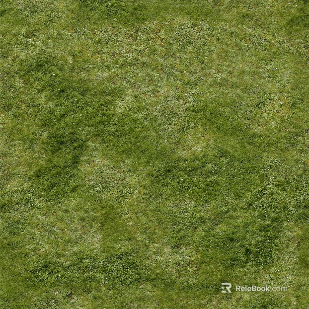 Turf texture