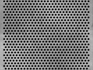 Perforated plate texture (ID:ffadf2278)