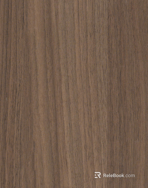 Wood grain Ancona walnut texture