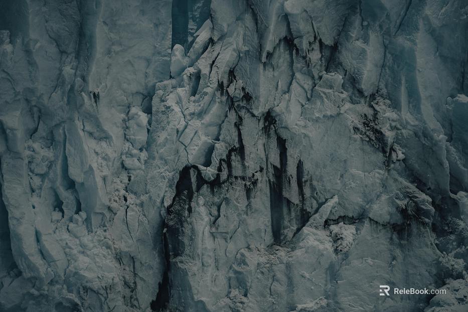 mountain rock wall texture