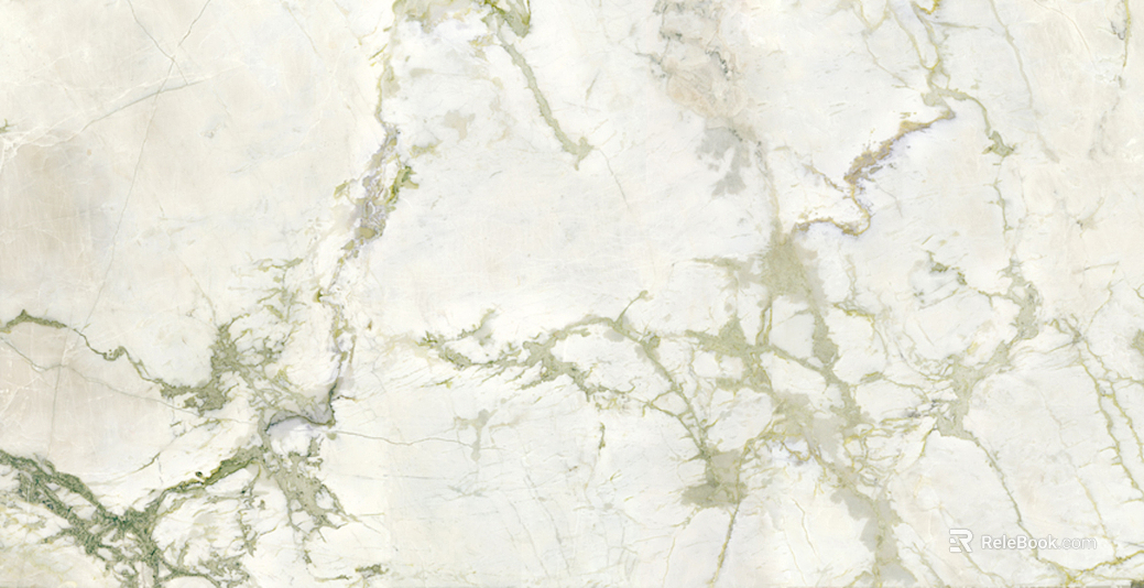 ice pattern marble texture