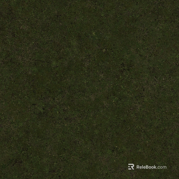 Turf texture