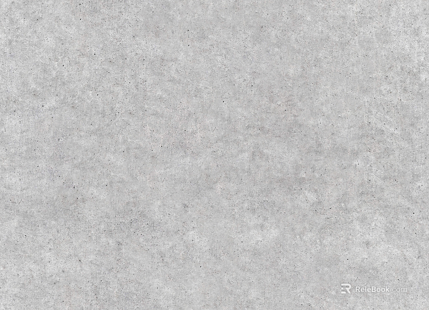 Cement wall cement gray matty seamless texture
