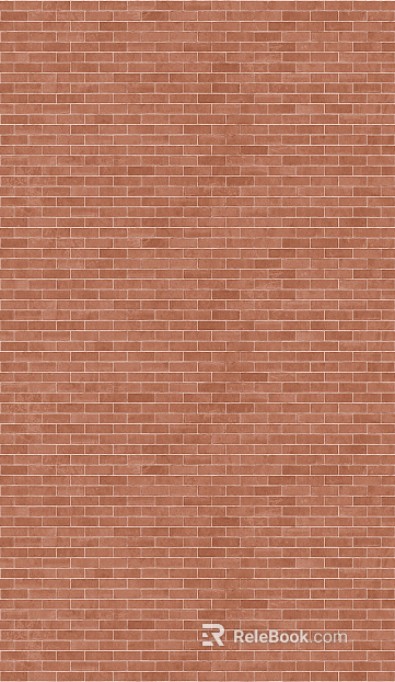 Brick wall texture