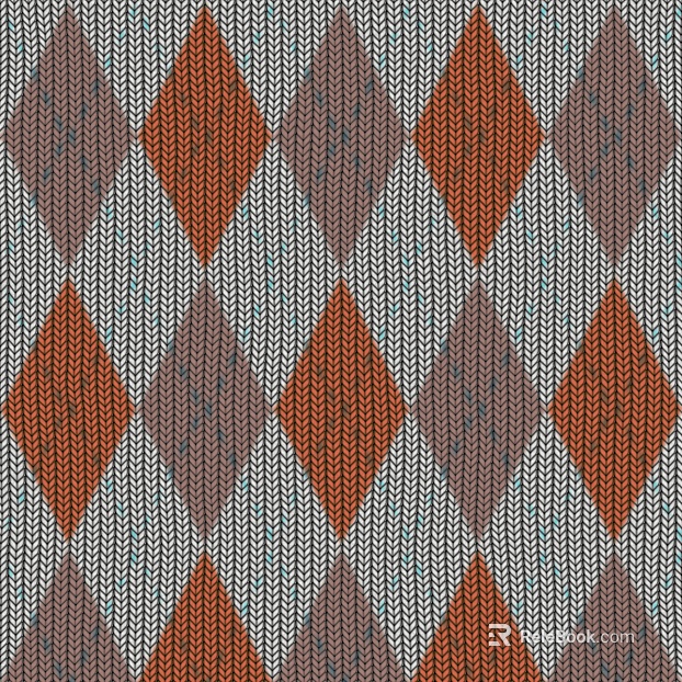 Plaid texture