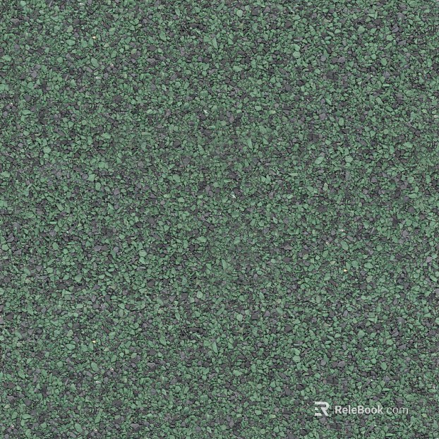 Roof material texture