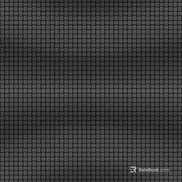 Woven seamless texture