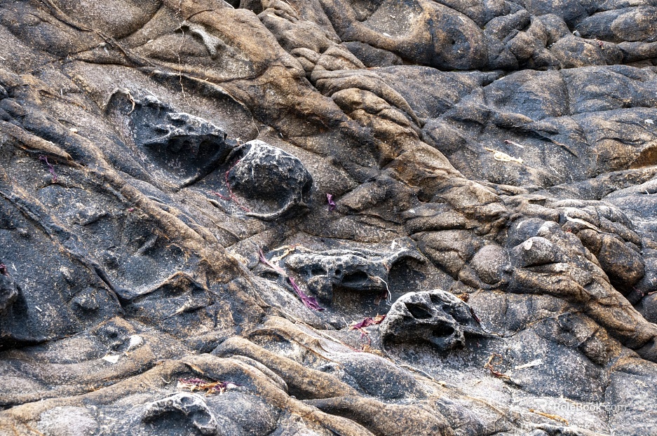 Rock texture