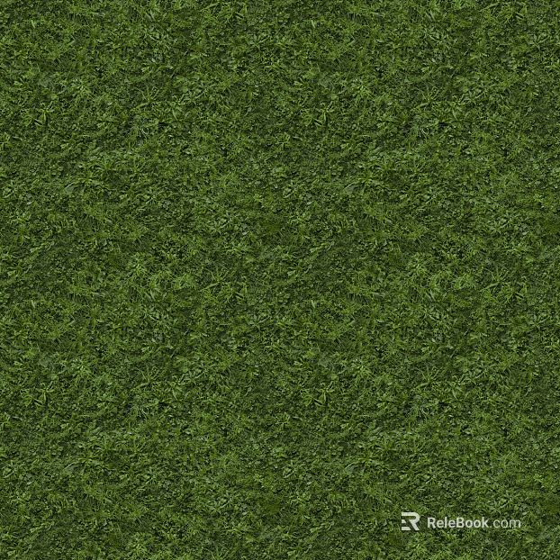 Turf texture