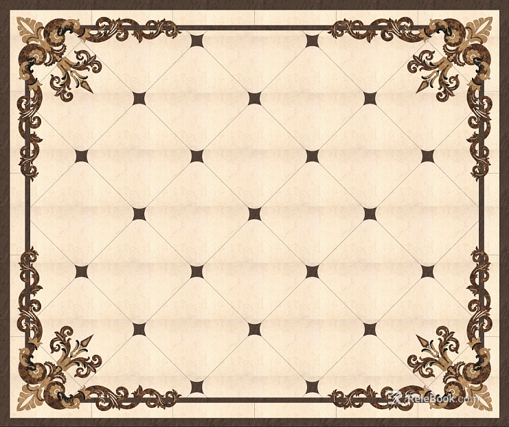 marble parquet texture