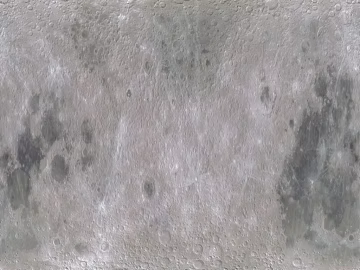surface of the moon texture (ID:ffajg61442)