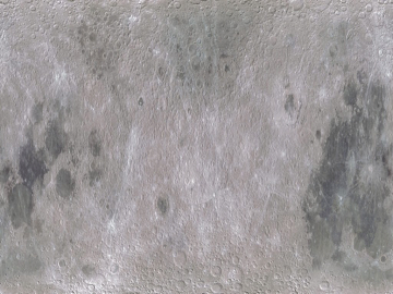 surface of the moon texture (ID:ffajg61442)