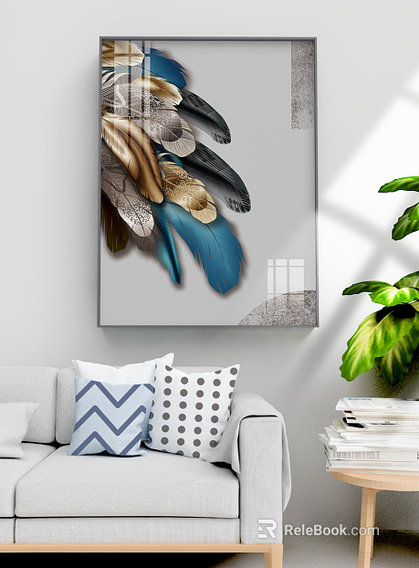 decorative painting texture