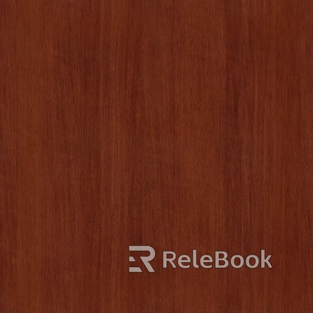 wood pattern mahogany chair texture