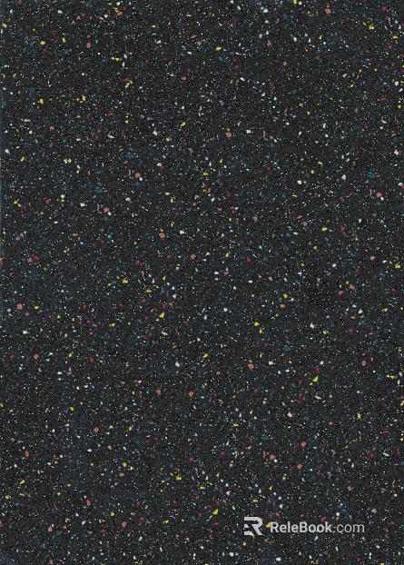 terrazzo texture