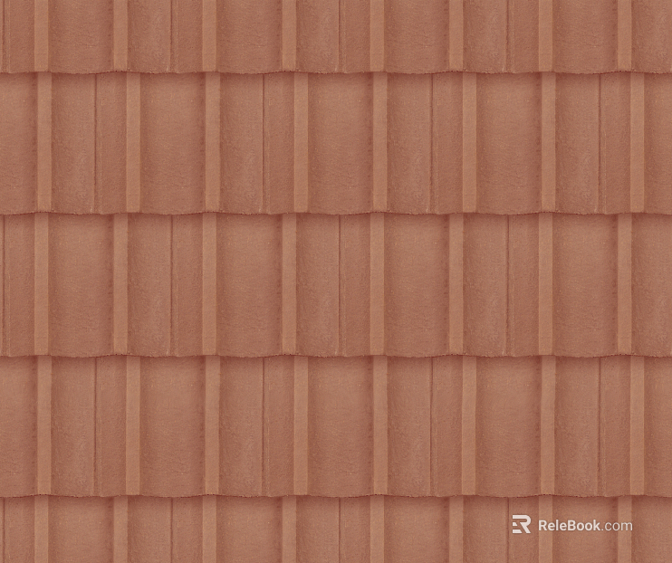 red tile texture