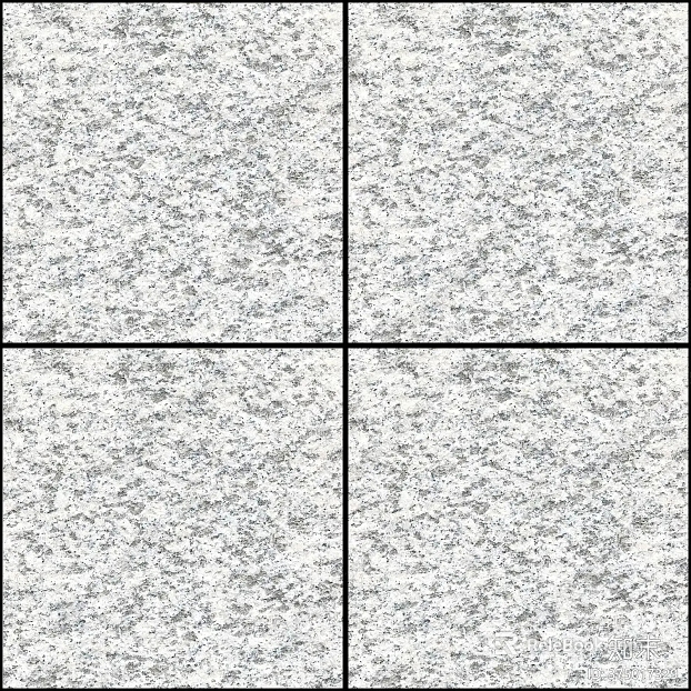 granite thick sesame white granite litchi surface texture