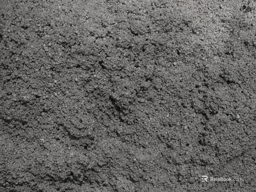 Gravel texture