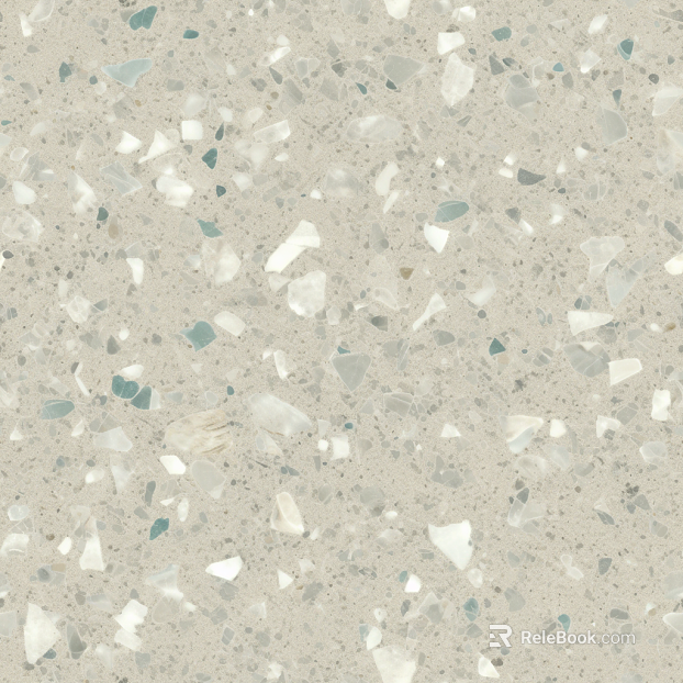 terrazzo texture
