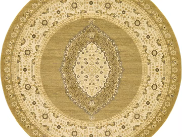 Round carpet texture (ID:ffagf2495)