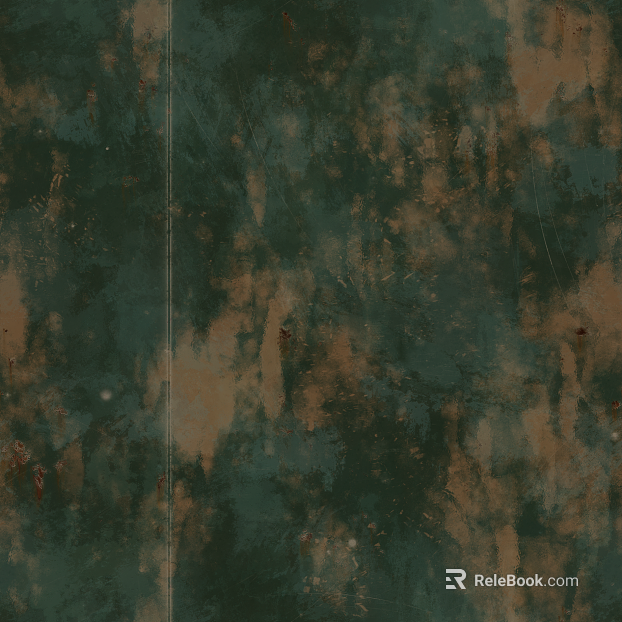 Do the old metal texture