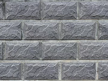 brick wall gray exterior wall stone texture (ID:ffaag08311)