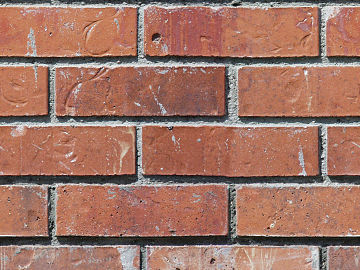 Brick wall texture (ID:ffaeg49353)