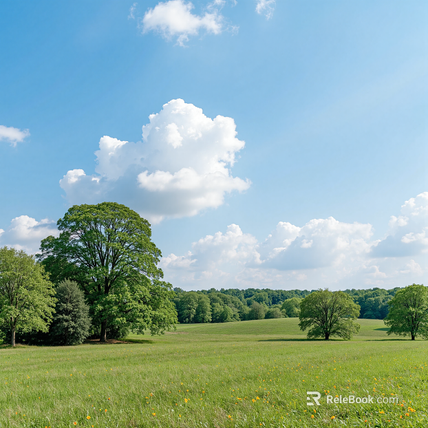 outdoor grassland forest sky grassland texture