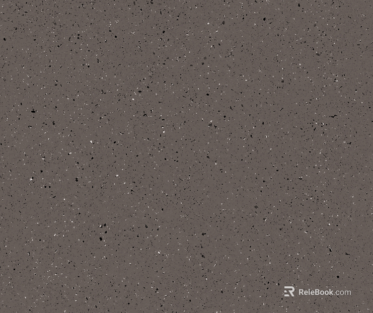 Ground glue texture