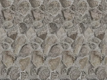 Taupe rubble outdoor wall stone texture (ID:ffaeh786521)