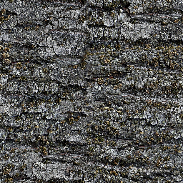 Rock wall texture