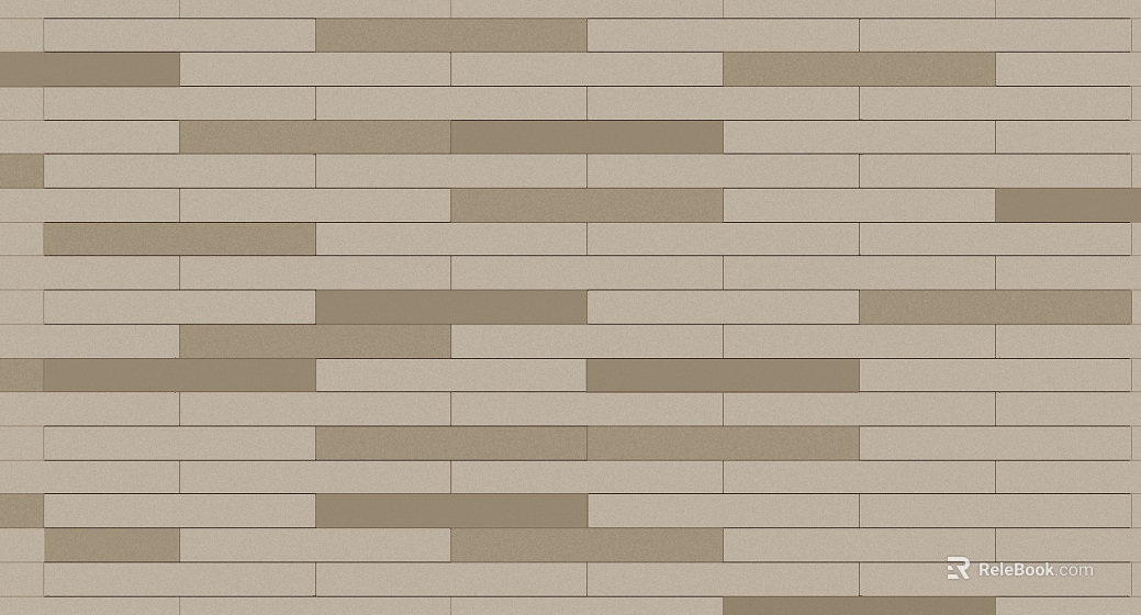 Brick wall texture
