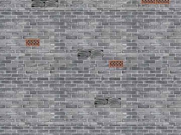 blue brick texture (ID:ffhdd81)