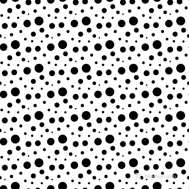 Perforated plate texture