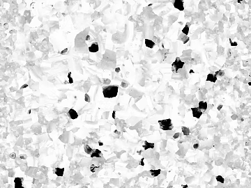 White and black particles of terrazzo indoor ground texture (ID:ffaeh573101)