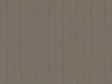 Curry color strip plain color ceramic tile kitchen and bathroom wall surface texture (ID:ffaeh793596)