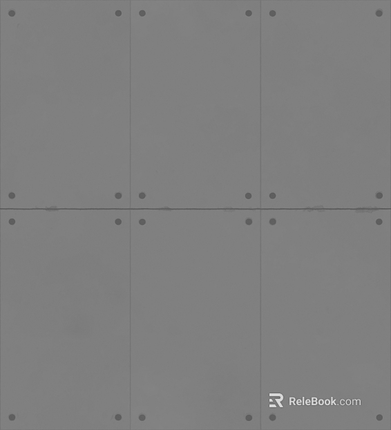 Cement board gray water wall texture