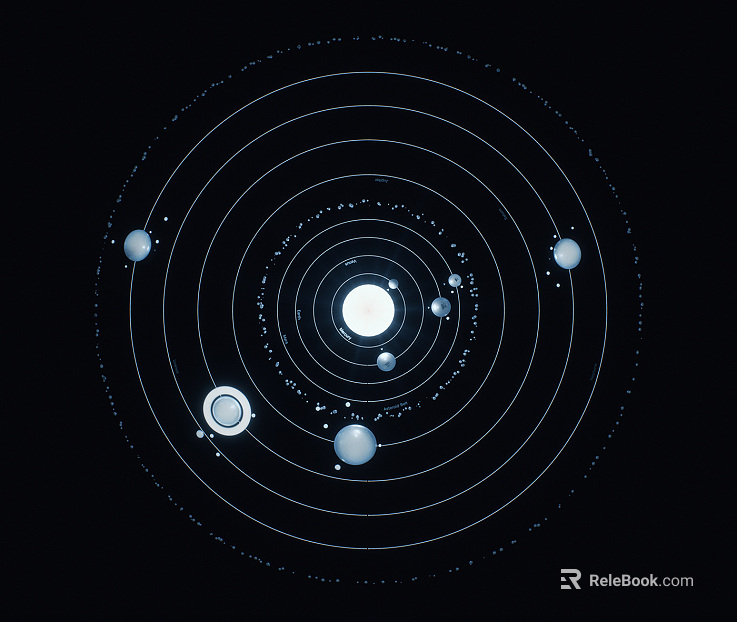 cosmic starry sky texture