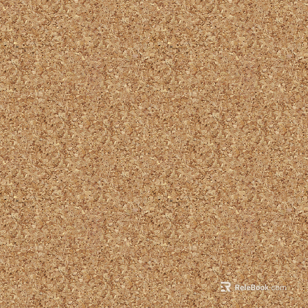 sawdust texture