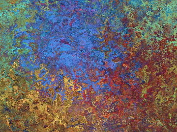 Do the old metal texture (ID:ffabg48575)