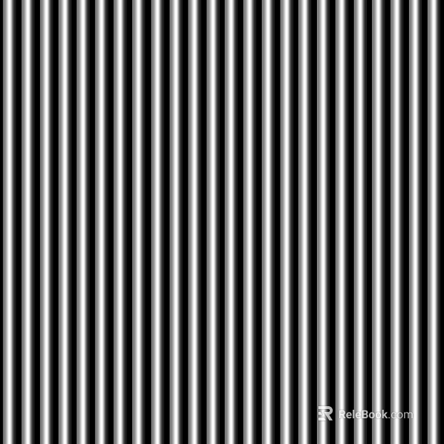 Black and White Bump texture