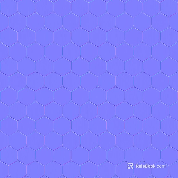 Normal Bump texture